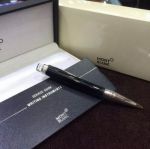 New Montblanc Starwalker Urban Black Ballpoint Pen